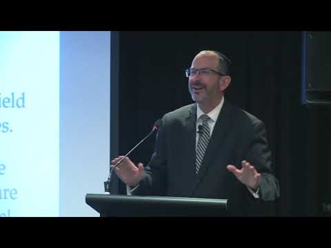 2018 LoveIsrael.org Sydney Conference Session 4