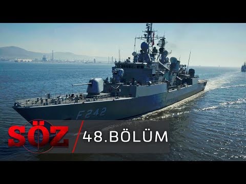 Söz | 48.Bölüm