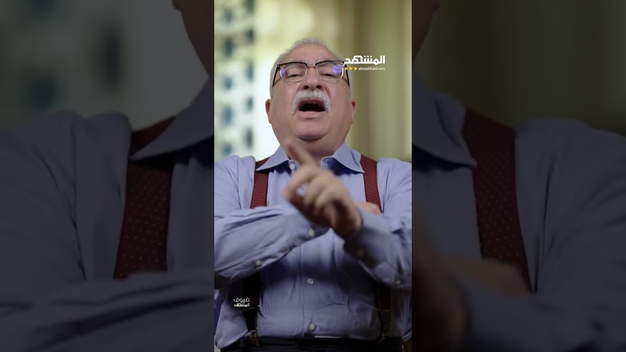 إبراهيم عيسى: "حماس" تخون القضية الفلسطينية.. وتكشف عن عمالتها! #ضيوف_المشهد #ا?