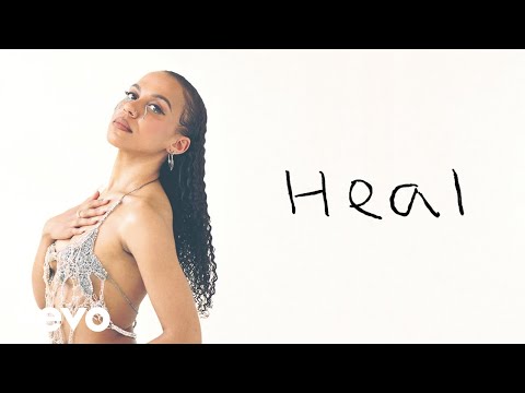 Pip Millett - Heal (Official Audio)