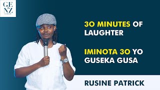 Download lagu Gen-z Comedy Show: Rusine adusekeje 30 min nta guhagarara😂 | Afashe Mwanafunzi akubitira mu gafuka😂 mp3