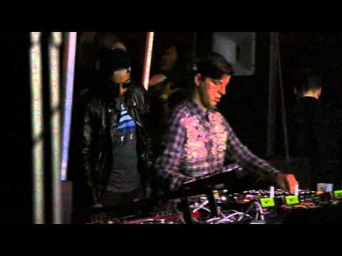 Dixon - Lost in a moment, Paris 2015 (Intro)