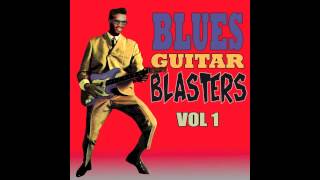 Space Guitar - Johnny "Guitar" Watson