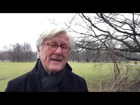 „Freut euch, dass eure Namen im Himmel geschrieben sind.“