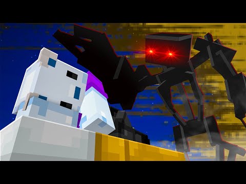 I Tried Falling Asleep... Again...?