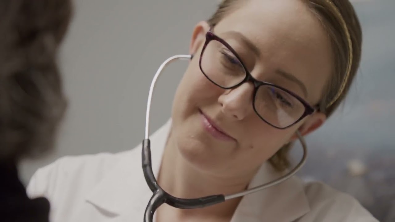 Video preview image: Christine Krajewski