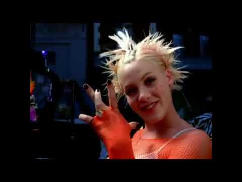 Mashup: P!nk vs. Slipknot (Get The Party Started, Duality)
