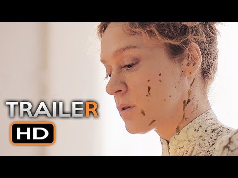 Lizzie (2018) Trailer