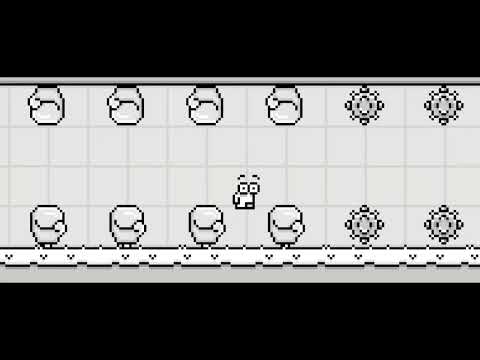 Mino’s Quest - 2D Platformer