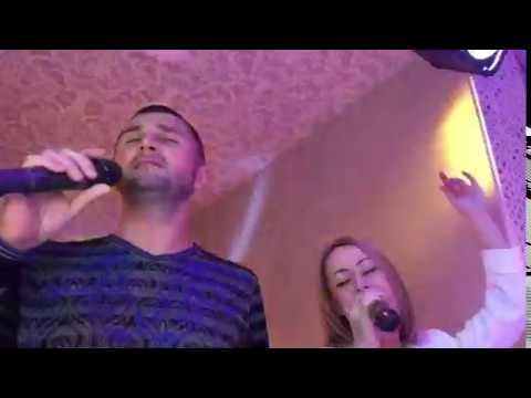 Отпусти меня(cover) - divan band&Dina Voyt