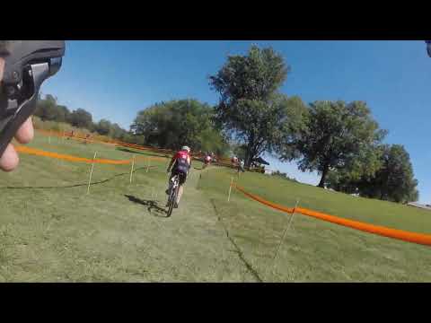 Lionhearts CX 2025: How My Podium Hopes Were DASHED!