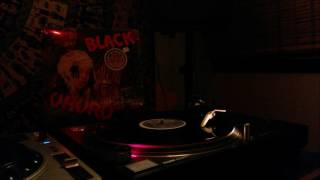 Black Uhuru   Push push