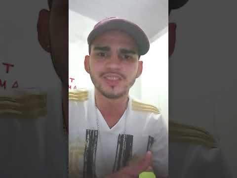 MC Fred 084 - página 1.