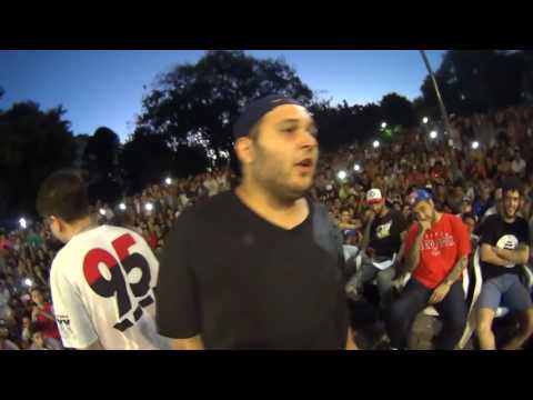 KLAN VS BEELZE 8VOS EL QUINTO ESCALON (Pretemporada 2017)