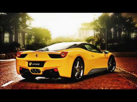 $TRSKY - I'm Back DANK BASS BOOST