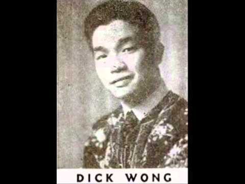 Dick Wong - Rendezvous With A Rose (1948)