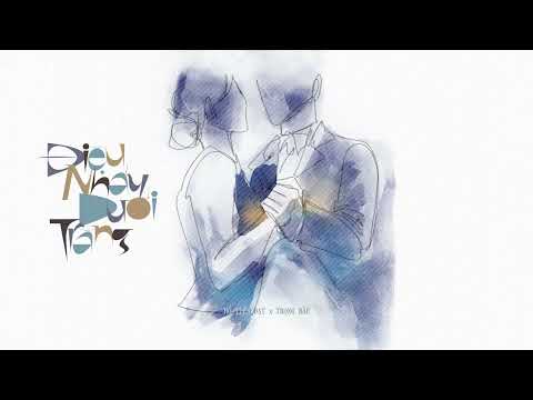 Điệu nhảy dưới trăng - Trọng Bắc