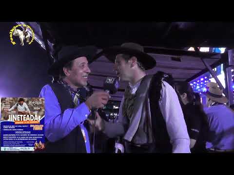 Programa Folklore y Tradición Nº 699 festival nacional de Jesús María Cba  #caballos #jinete