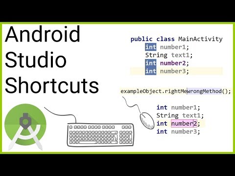 6 Helpful Android Studio Shortcuts That Will Make You More Productive