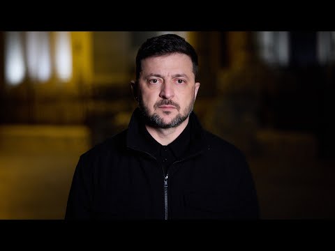 Зараз однаково важливі наш захист позицій, наш спротив на фронті й спільна з партнерами робота заради кращих дипломатичних позицій – звернення Президента