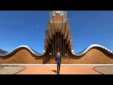 Join Me For Mindi Abair's Wine & Jazz Adventure in Rioja, Spain in April 2027