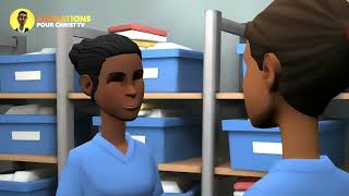 Dieu CHANGERA votre VIE - Belle Histoire Chrétienne