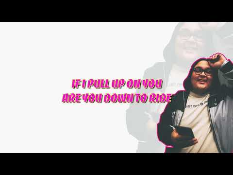 OhNoKid - Vibe (Lyric Video)