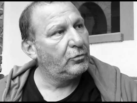 Jean-Marc Ravera (2013) by Gérard Courant - Cinématon #2772