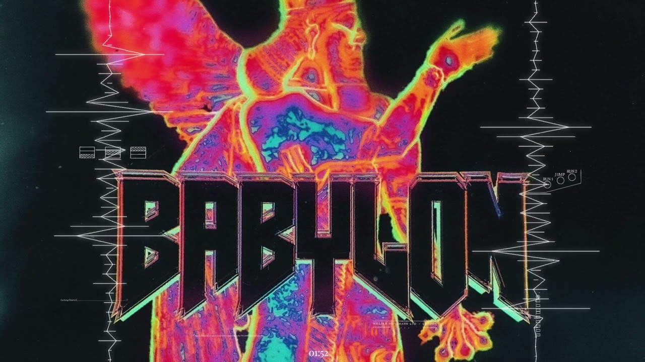 Вавилон песня текст. Babylon песня. Normandie альбом. Бабилон мияги. Babylon песня.