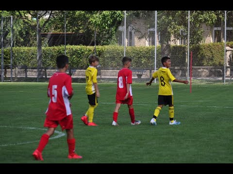 BSC Old Boys FE13 : FC Winterthur FE13