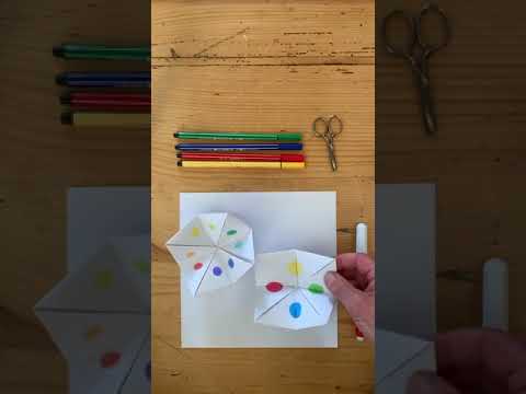 Schnipp Schnapp Spielerklärung