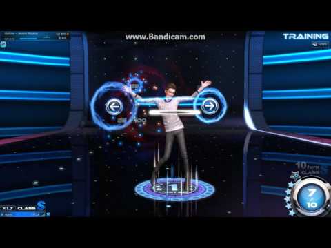 Mstar KR - Gotcha - Jessica Mauboy Neo Classic[Extreme]100%