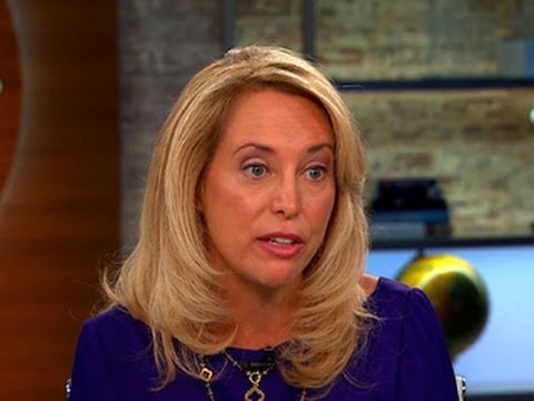 Valerie Plame on NSA surveillance: "potential for misuse is enormous"