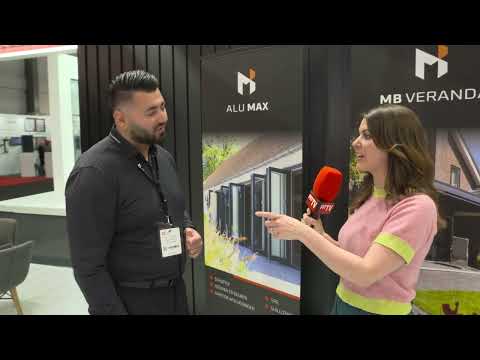 MB Aluminium at FIT Show 2025