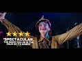 Bedknobs And Broomsticks UK Tour ATG Tickets