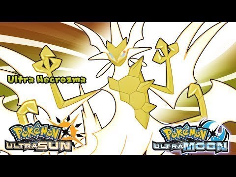 10 Hours Ultra Necrozma Battle Music - Pokemon UltraSun & UltraMoon Music Extended