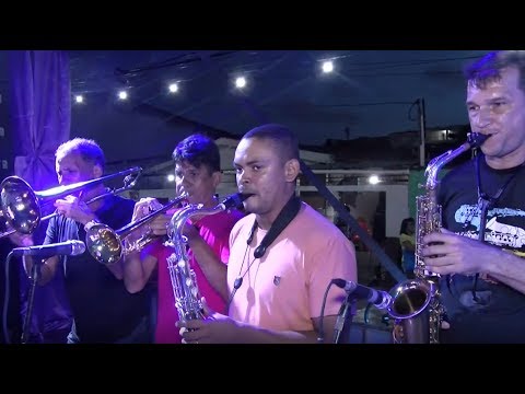 Programa Fátima Mello - Prévia do Nazaré Folia 2020