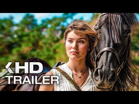 Trailer-Vorschau: Immenhof - Das große Versprechen