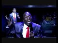 Video Advert AN AUDIENCE WITH EDDIE KADI..indigO2 AT THE O2 15TH AUGUST