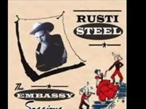 Rusti Steel & The Star Tones - Thank God You're Mine