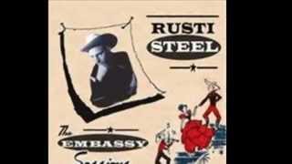 Rusti Steel & The Star Tones - Thank God You're Mine