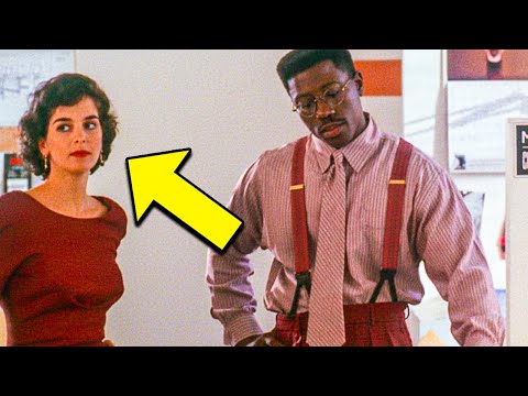 15 Weird Facts About Jungle Fever (1991) You Never Knew