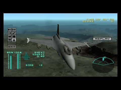 Aero Elite Combat Academy CAS 1