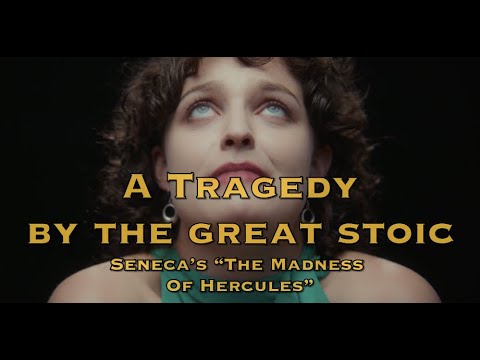 Seneca Greatest Monologue: Juno Plots Her Revenge