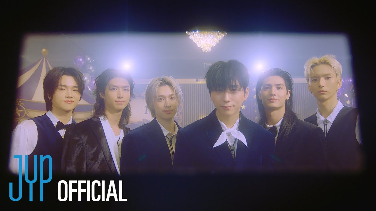 Xdinary Heroes 2nd Fanmeeting 〈XCLUSIVE PARTY〉 VCR 👑