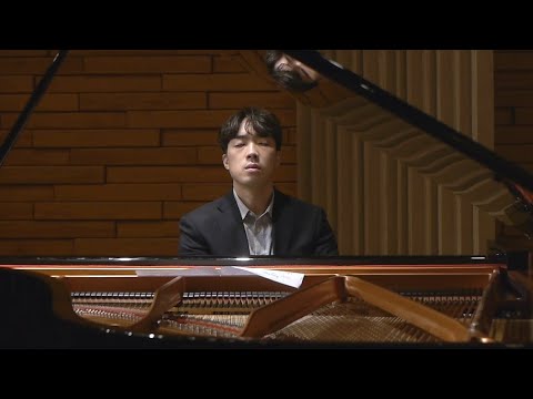 Bach - Cantata, BWV 106 "Gottes Zeit ist die allerbeste Zeit" - Sehun Kim