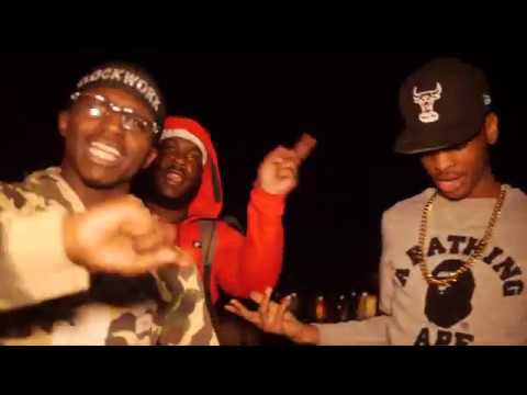 Tay Balla & Gucc Money - For The Record Freestyle Dir. By @BXJREID