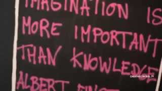 BIG K.R.I.T. -  "Small As A Giant" -  Mr. Brainwash