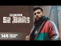 52 Bars - Karan Aujla - Ikky - Car Edits