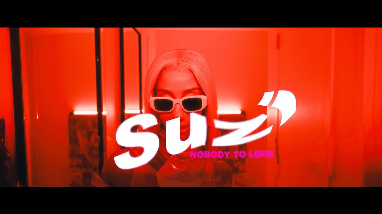 Suzi - Nobody 2 Love — Music Video